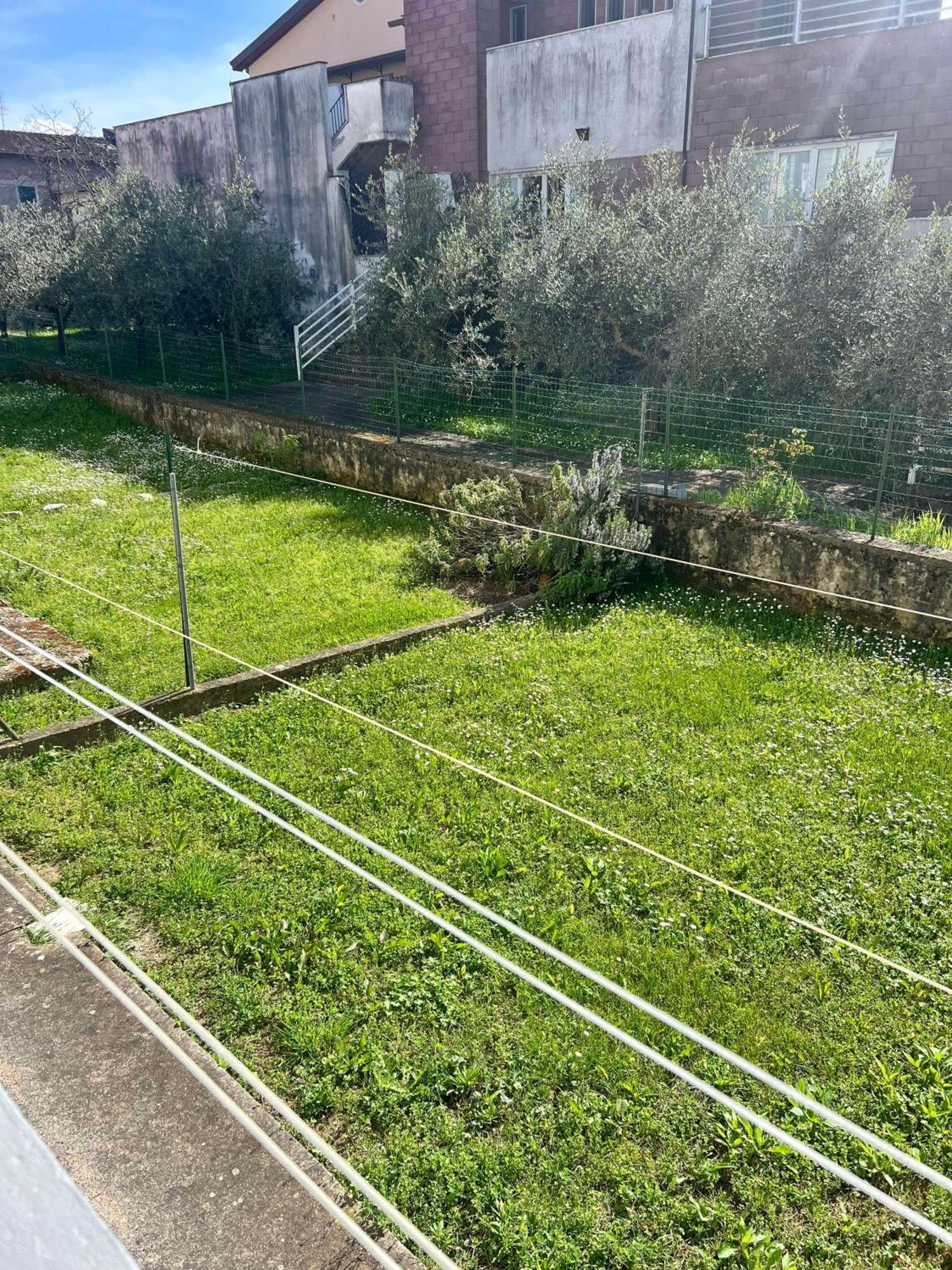 Casa Irene Apartamento Fivizzano Exterior foto
